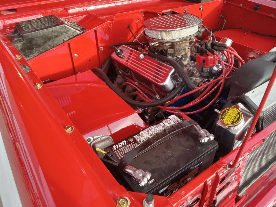 1968 Ford Bronco 1st Gen - Image 10 of 12