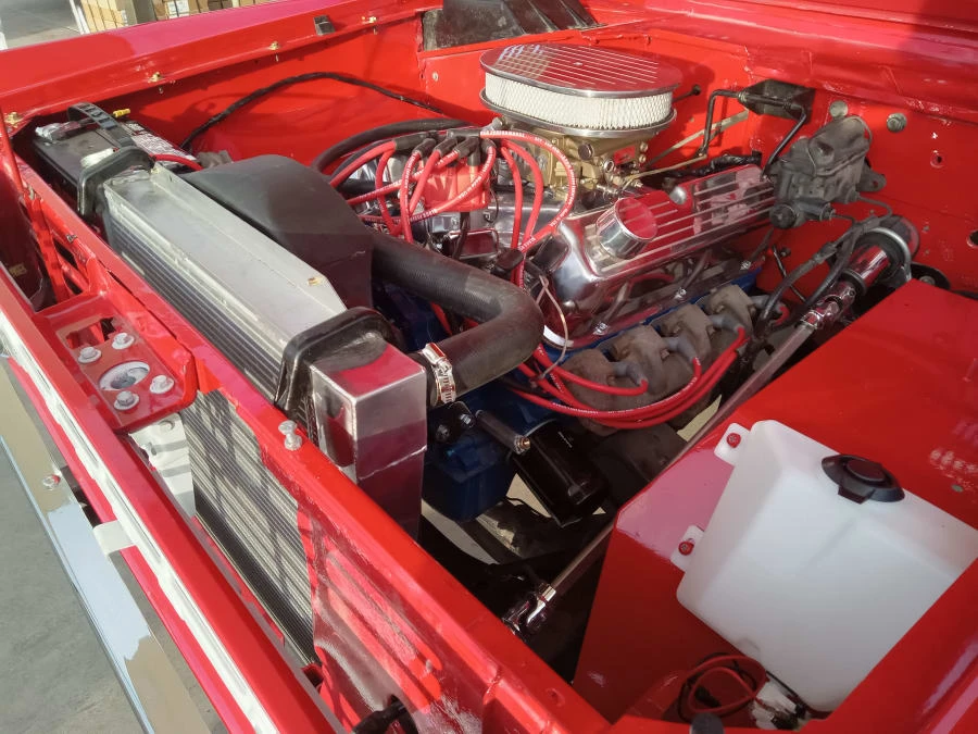 1968 Ford Bronco 1st Gen - Image 11 of 12