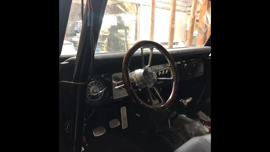 1968 Ford Bronco 1st Gen - Image 3 of 12