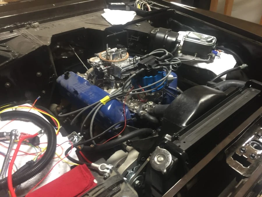 1968 Ford Bronco 1st Gen - Image 4 of 12