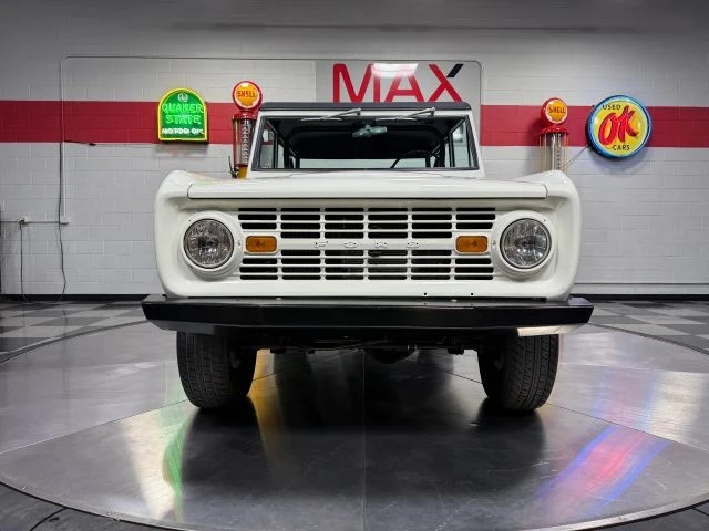 1968 Ford Bronco 1st Gen - Image 4 of 31