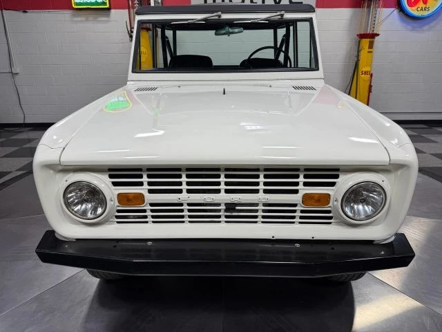 1968 Ford Bronco 1st Gen - Image 22 of 31
