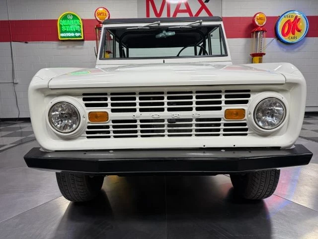 1968 Ford Bronco 1st Gen - Image 21 of 31
