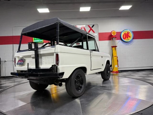 1968 Ford Bronco 1st Gen - Image 13 of 21