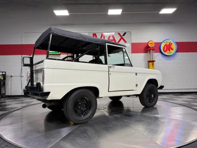 1968 Ford Bronco 1st Gen - Image 14 of 31