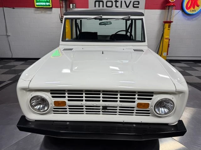 1968 Ford Bronco 1st Gen - Image 23 of 31