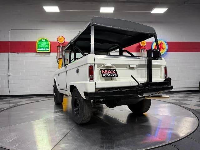 1968 Ford Bronco 1st Gen - Image 11 of 31