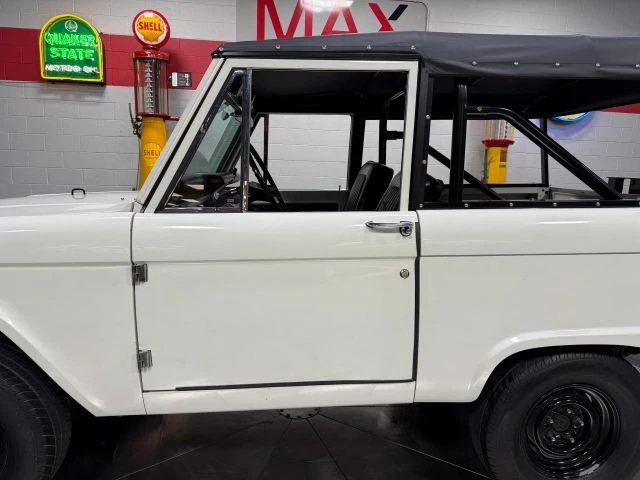 1968 Ford Bronco 1st Gen - Image 25 of 31