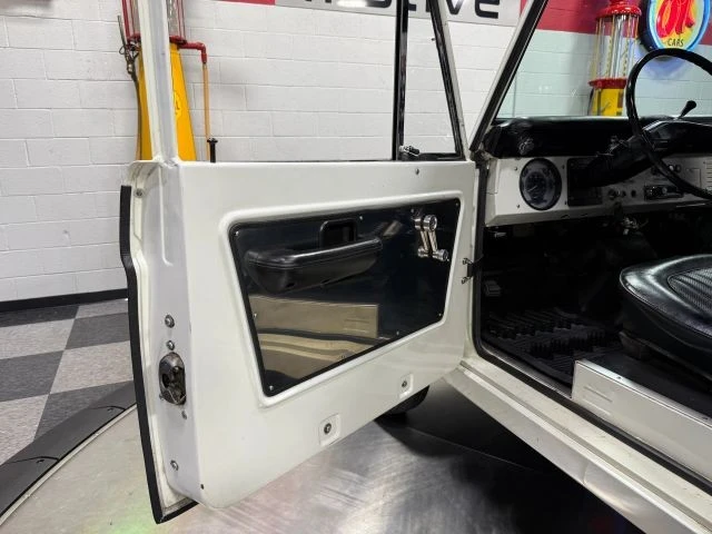 1968 Ford Bronco 1st Gen - Image 31 of 31