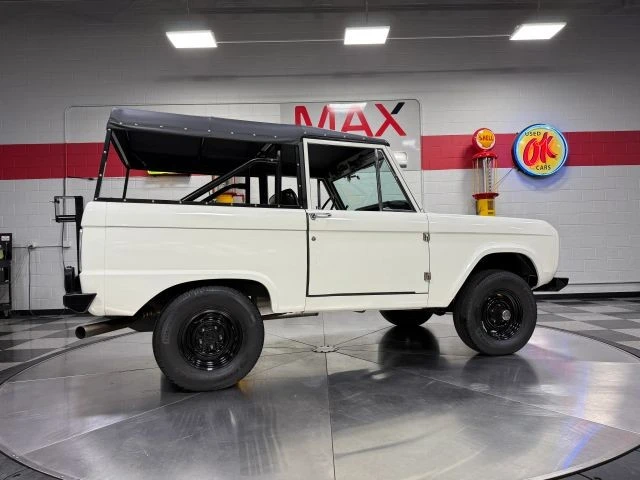 1968 Ford Bronco 1st Gen - Image 15 of 31