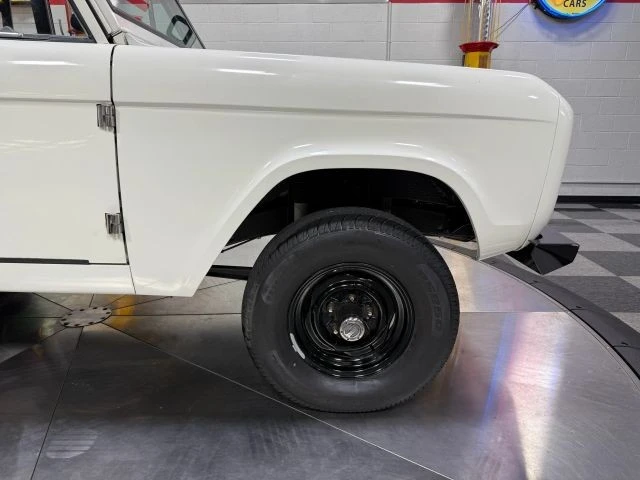 1968 Ford Bronco 1st Gen - Image 28 of 31