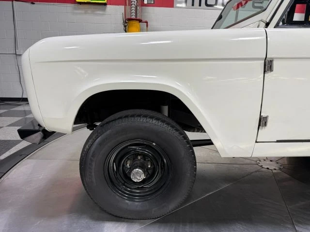 1968 Ford Bronco 1st Gen - Image 24 of 31
