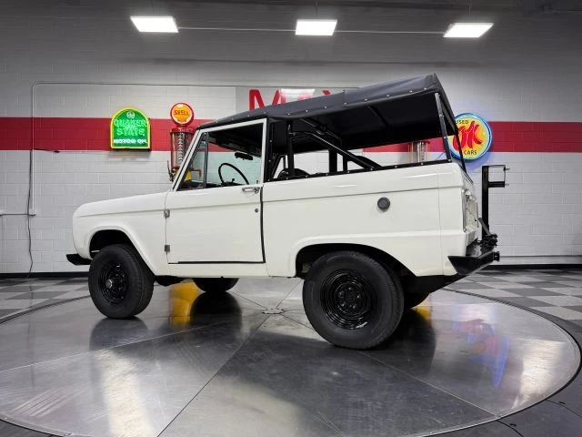 1968 Ford Bronco 1st Gen - Image 9 of 21