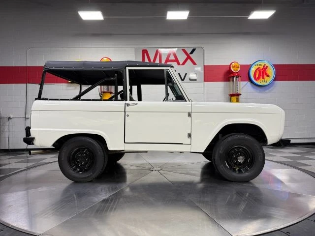 1968 Ford Bronco 1st Gen - Image 16 of 21