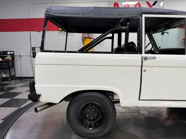 1968 Ford Bronco 1st Gen - Image 30 of 31
