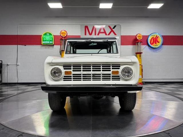1968 Ford Bronco 1st Gen - Image 20 of 21