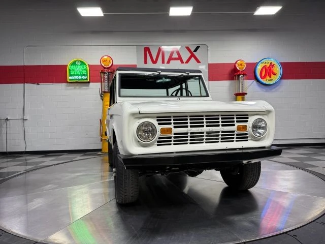 1968 Ford Bronco 1st Gen - Image 19 of 21