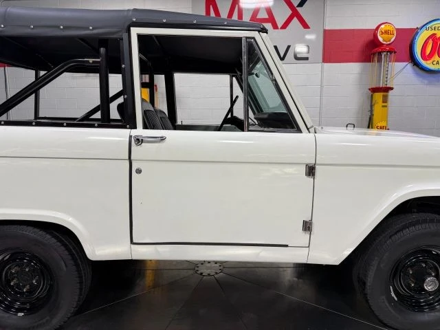 1968 Ford Bronco 1st Gen - Image 29 of 31