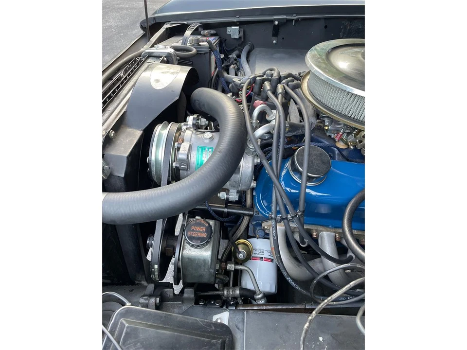 1968 Ford Bronco 1st Gen - Image 20 of 22