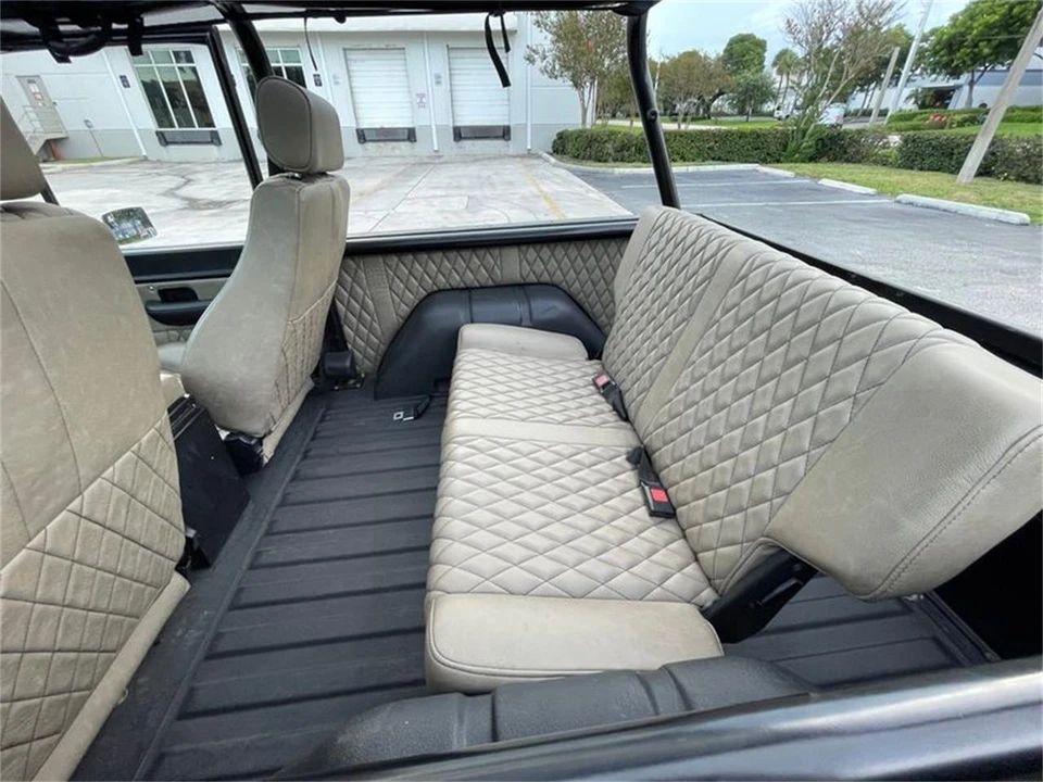 1968 Ford Bronco 1st Gen - Image 12 of 22