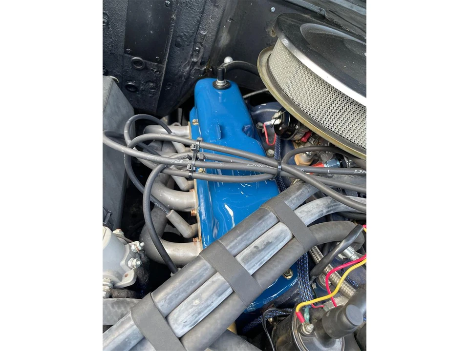 1968 Ford Bronco 1st Gen - Image 21 of 22