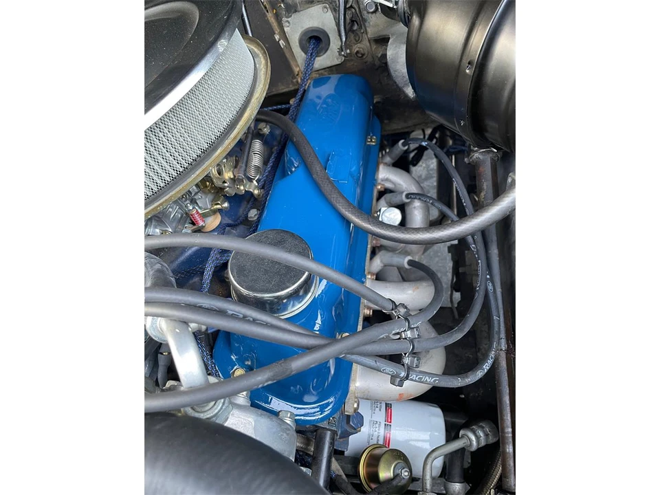 1968 Ford Bronco 1st Gen - Image 19 of 22