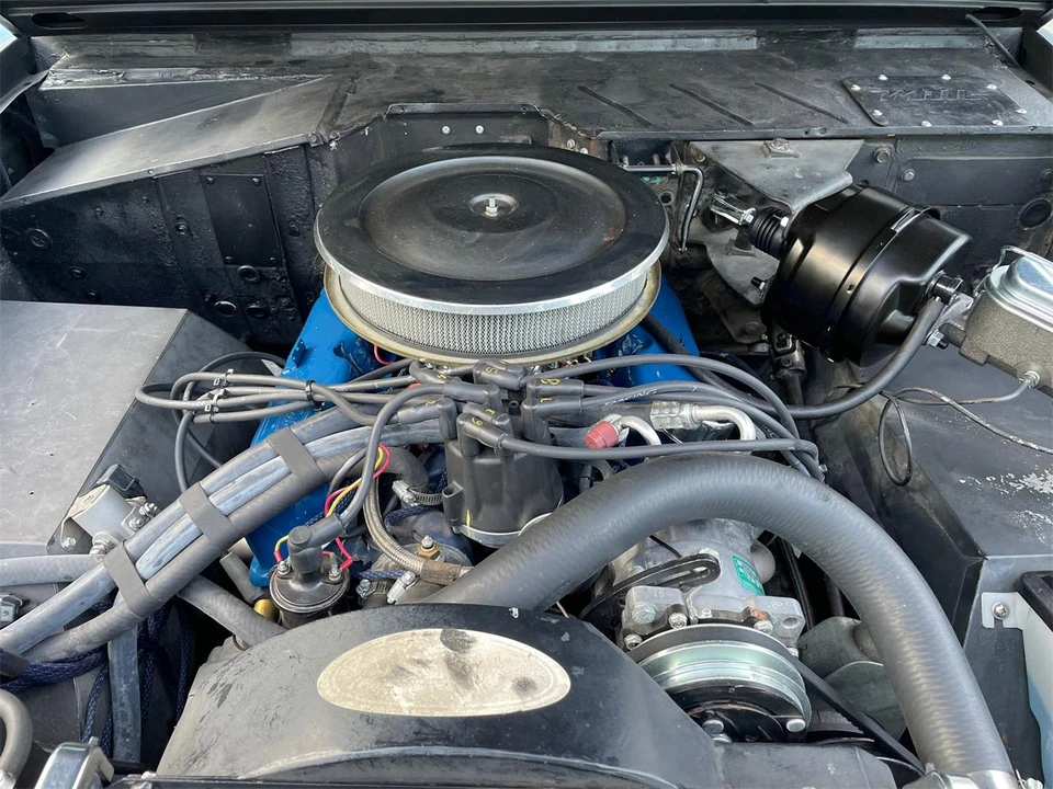 1968 Ford Bronco 1st Gen - Image 18 of 22