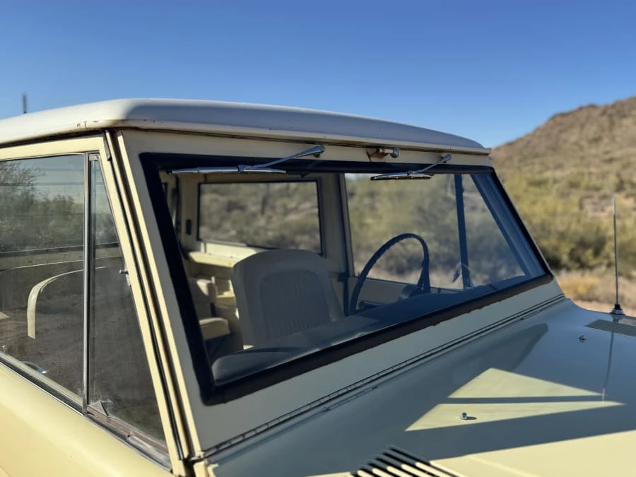 1968 Ford Bronco 1st Gen - Image 31 of 31