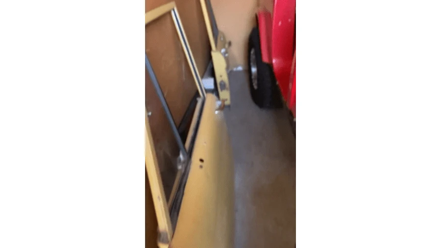 1968 Ford Bronco 1st Gen - Image 8 of 12