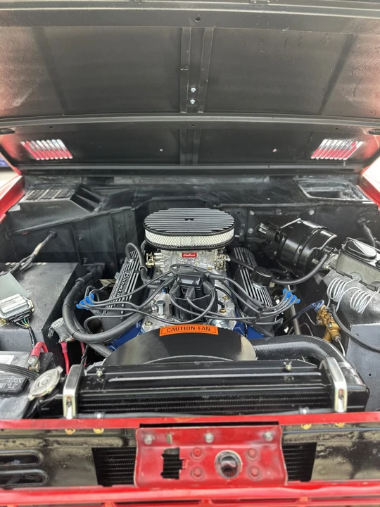 1968 Ford Bronco 1st Gen - Image 6 of 8
