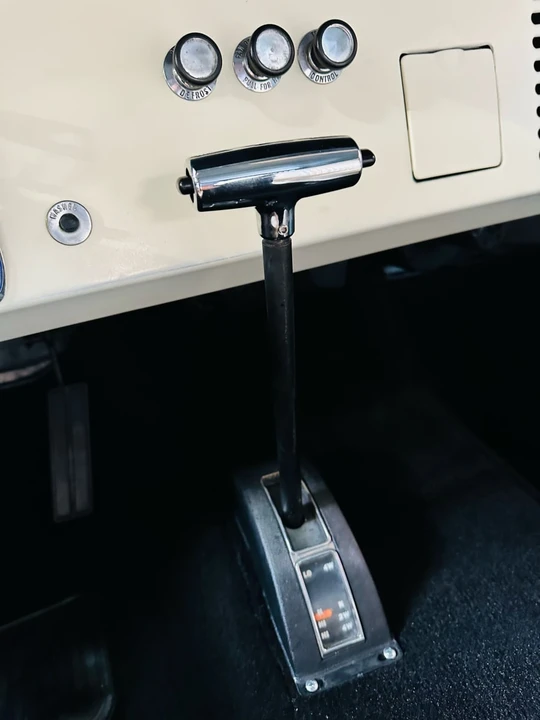 1968 Ford Bronco 1st Gen - Image 14 of 17