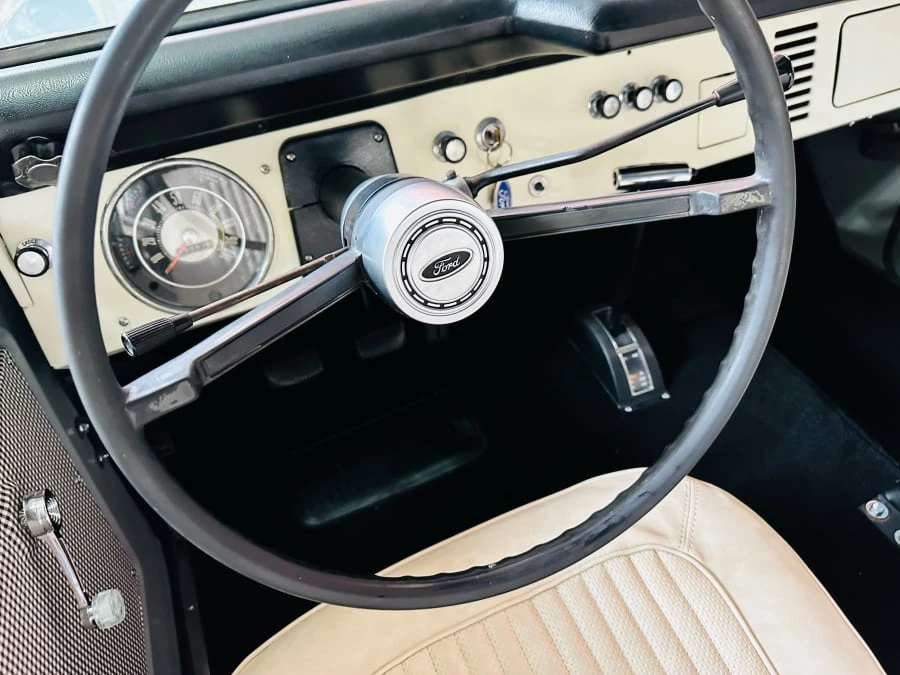 1968 Ford Bronco 1st Gen - Image 11 of 17