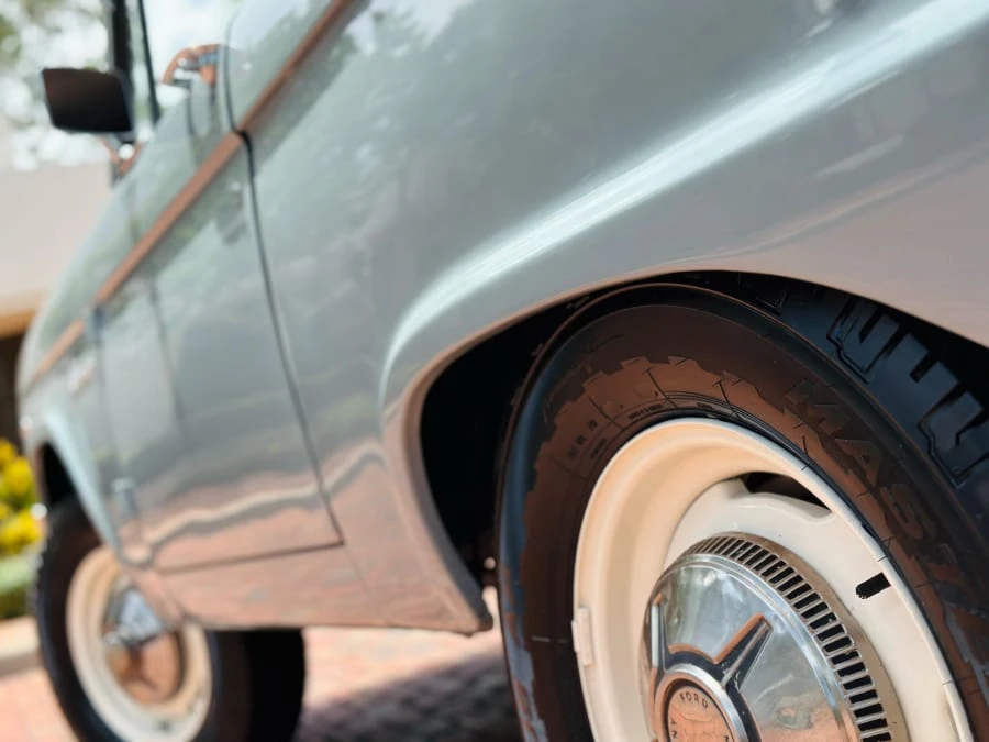 1968 Ford Bronco 1st Gen - Image 9 of 17