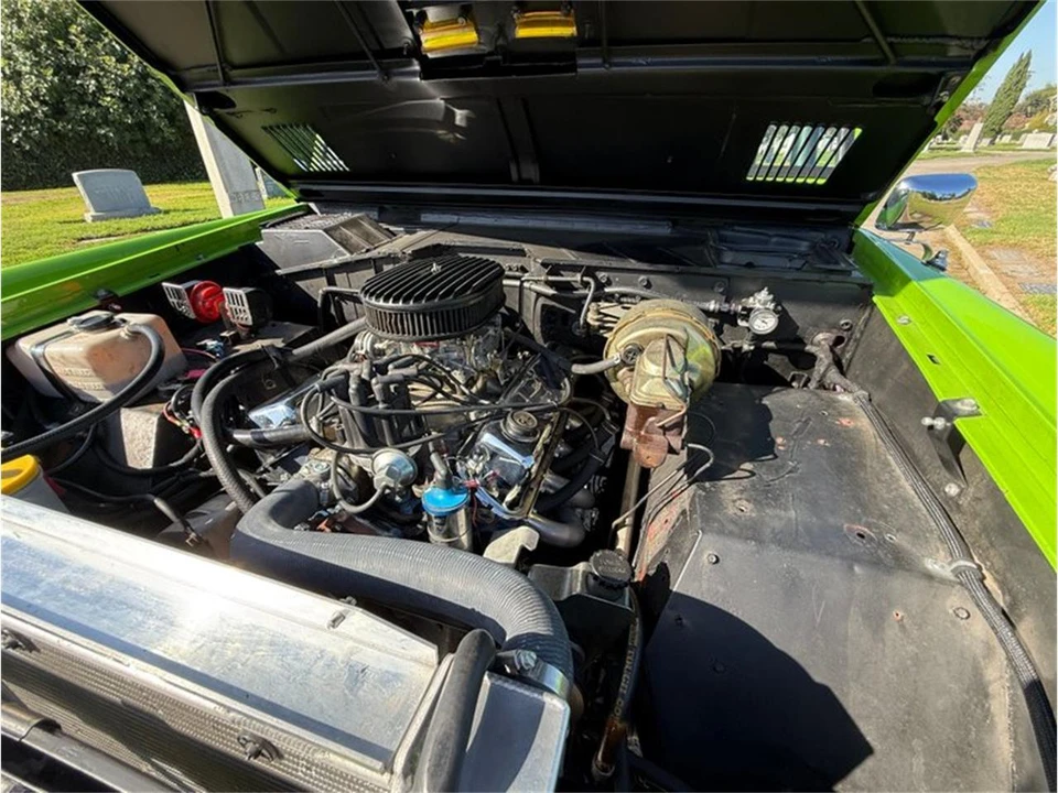 1968 Ford Bronco 1st Gen - Image 12 of 31
