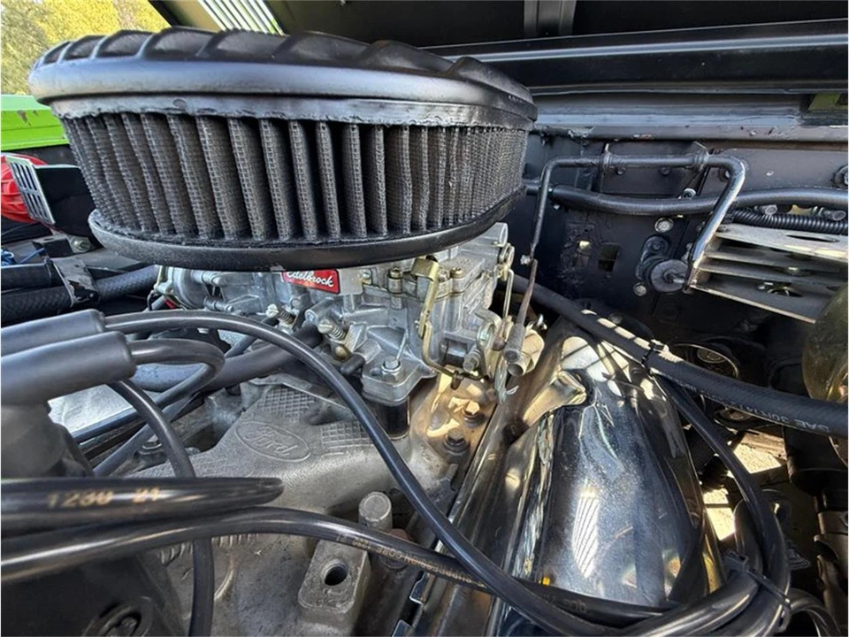 1968 Ford Bronco 1st Gen - Image 23 of 31