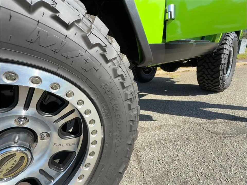 1968 Ford Bronco 1st Gen - Image 24 of 31