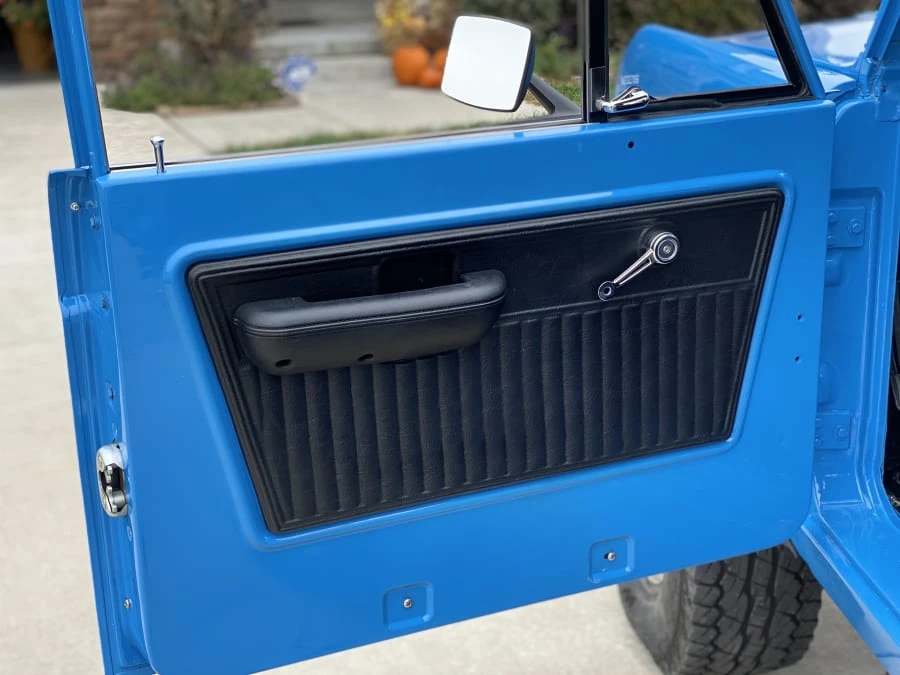 1968 Ford Bronco 1st Gen - Image 4 of 6