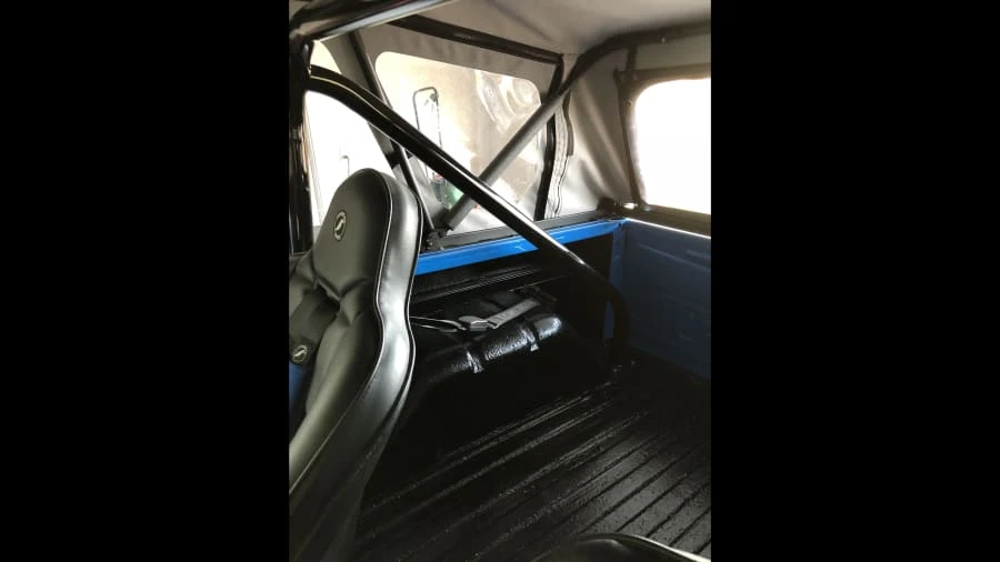 1968 Ford Bronco 1st Gen - Image 2 of 6