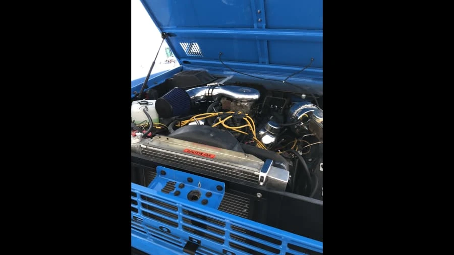1968 Ford Bronco 1st Gen - Image 3 of 6