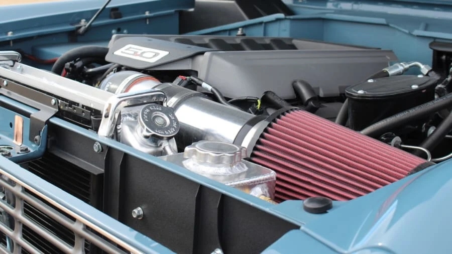 1968 Ford Bronco 1st Gen - Image 6 of 13