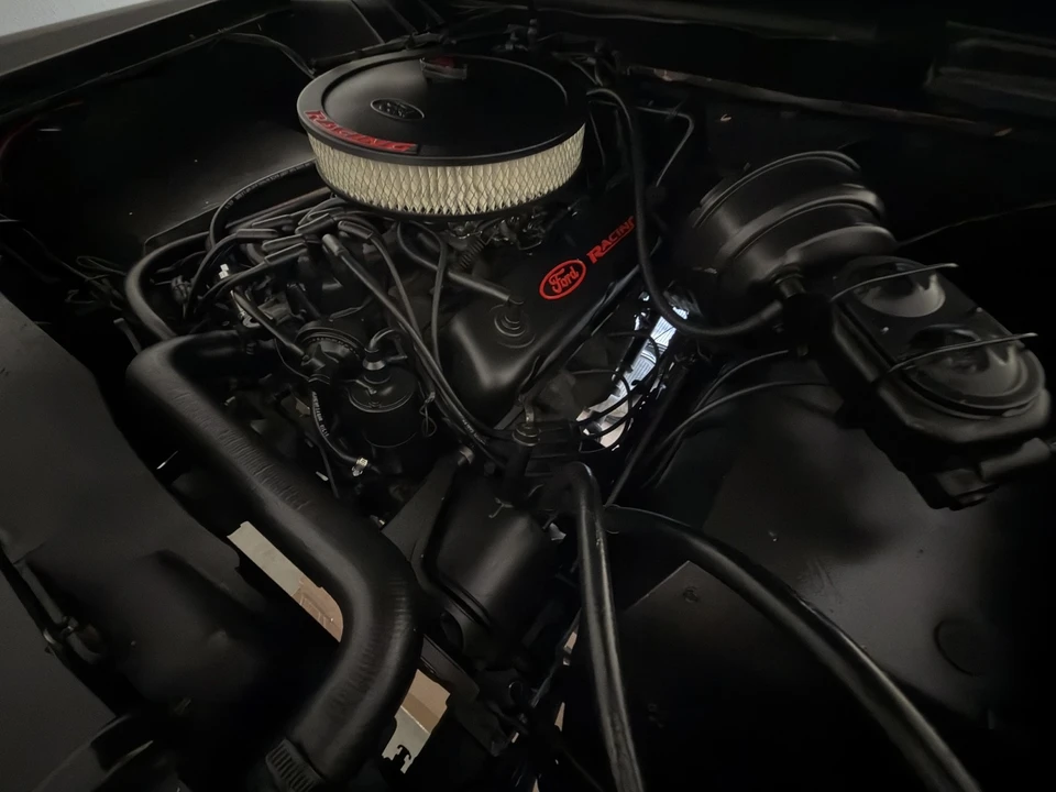 1968 Ford Bronco 1st Gen - Image 22 of 24