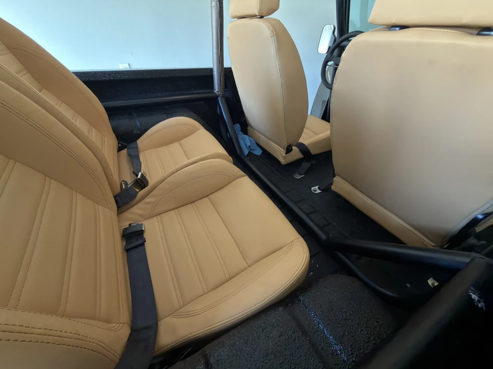 1968 Ford Bronco 1st Gen - Image 18 of 24