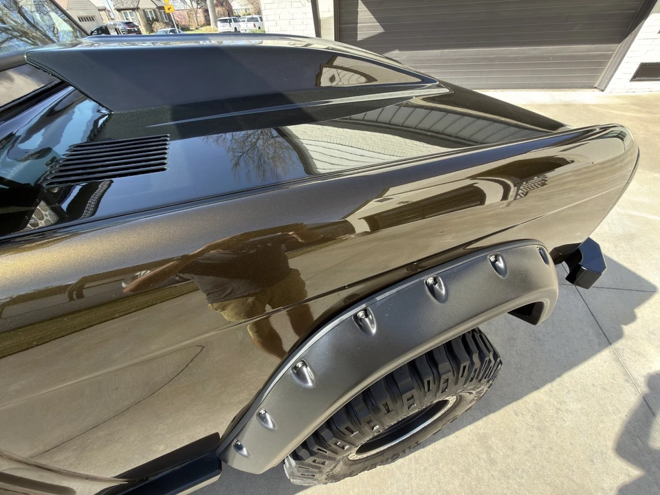 1968 Ford Bronco 1st Gen - Image 11 of 24