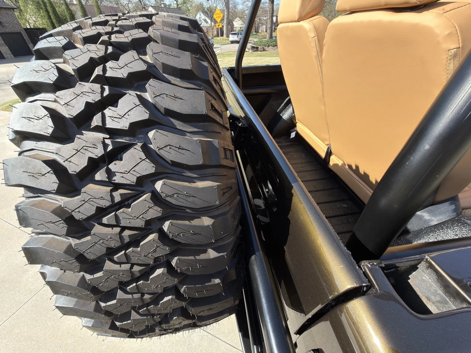 1968 Ford Bronco 1st Gen - Image 14 of 24