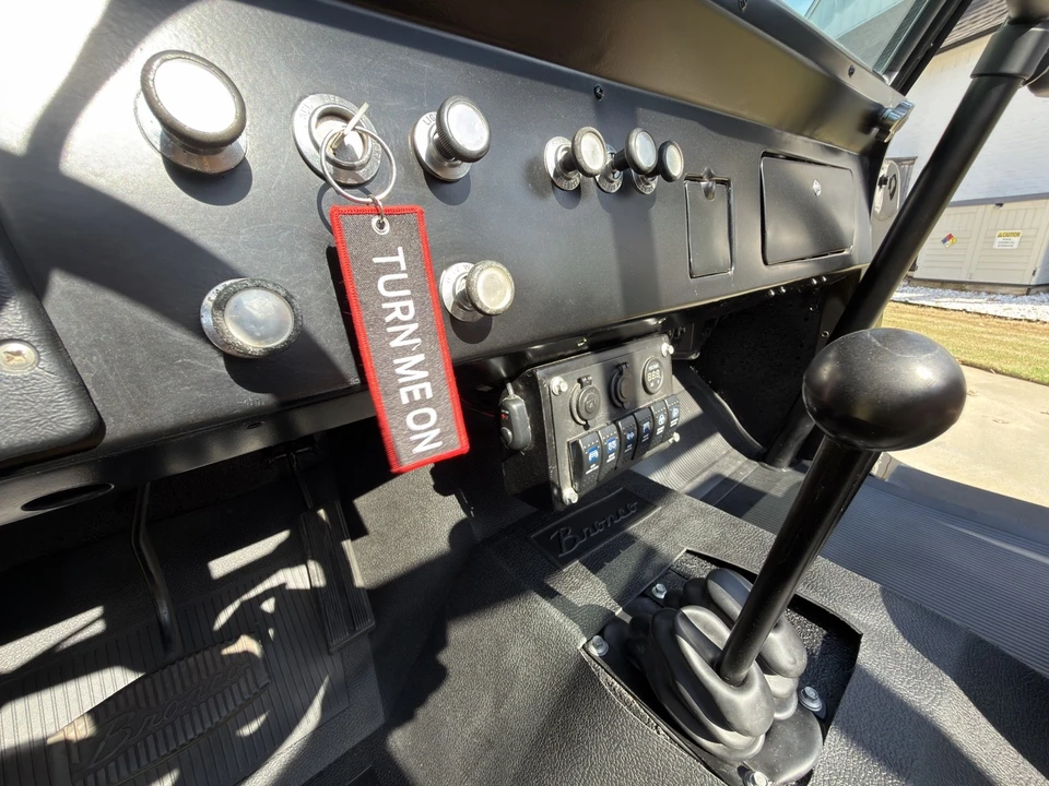 1968 Ford Bronco 1st Gen - Image 15 of 24