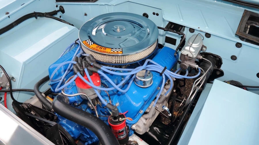 1968 Ford Bronco 1st Gen - Image 6 of 20