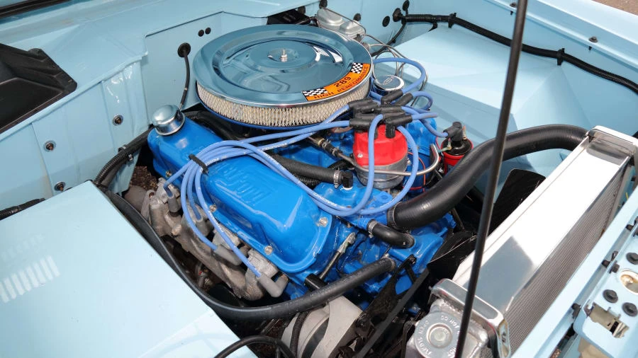 1968 Ford Bronco 1st Gen - Image 7 of 20