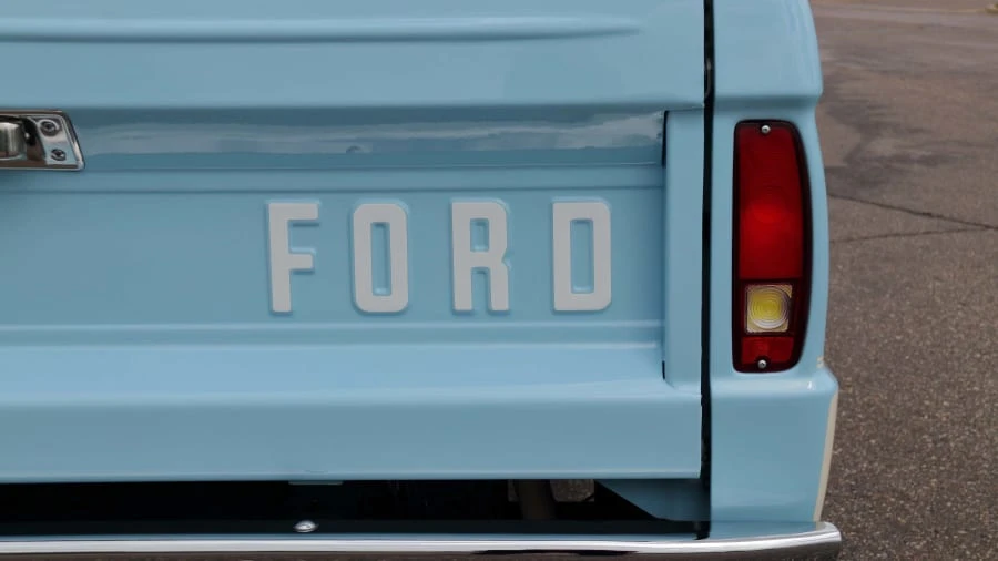 1968 Ford Bronco 1st Gen - Image 11 of 20