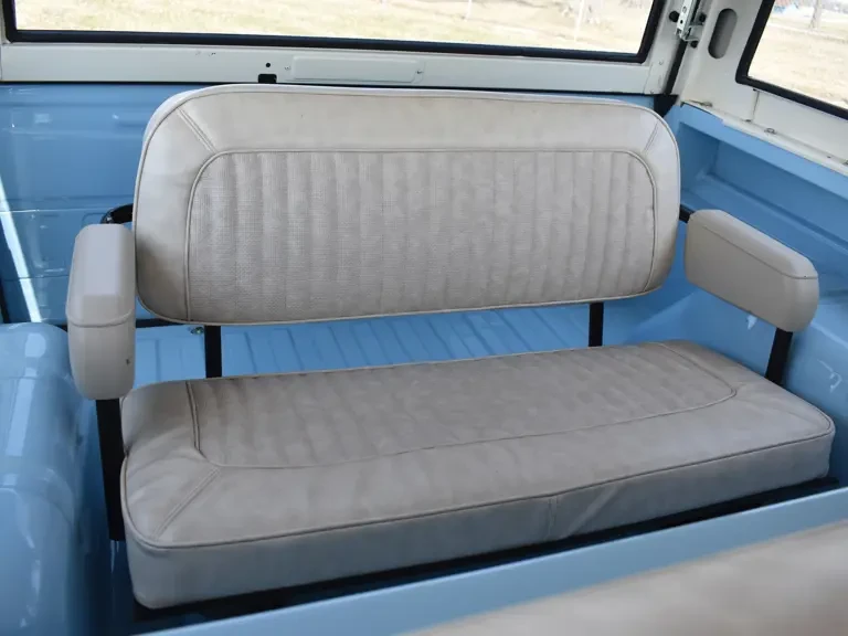 1968 Ford Bronco 1st Gen - Image 9 of 19