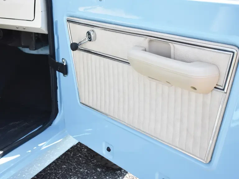 1968 Ford Bronco 1st Gen - Image 11 of 19